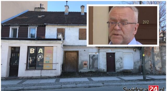 Chce ratować „Bar u Michała”. Przedsiębiorca wystąpił na sesji w obronie pomysłu i dobrego imienia