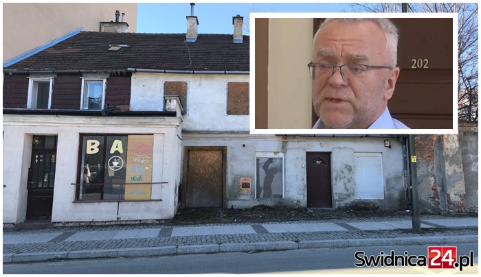 Chce ratować „Bar u Michała”. Przedsiębiorca wystąpił na sesji w obronie pomysłu i dobrego imienia