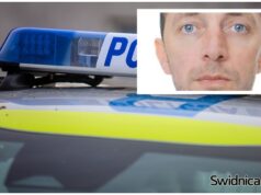 Zaginął Andrii Artemuk. Policja prosi o pomoc