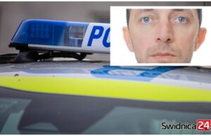 Zaginął Andrii Artemuk. Policja prosi o pomoc