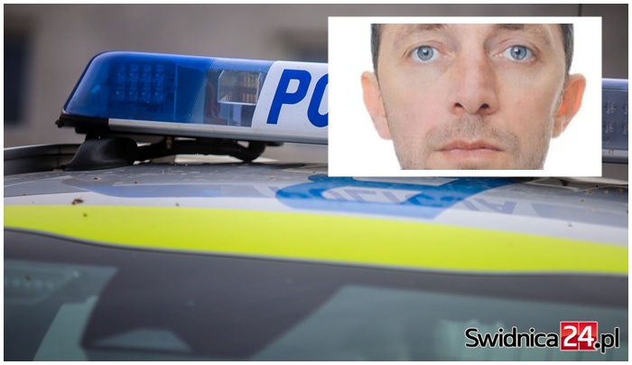 Zaginął Andrii Artemuk. Policja prosi o pomoc