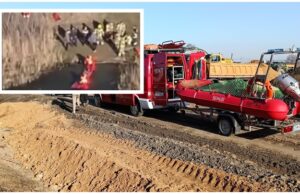 Ustalono tożsamość mężczyzny, znalezionego pod taflą lodu