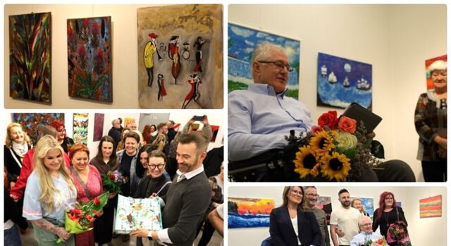 page_wernisaż wystawy Ryszarda Dyca 27 03 2026