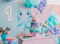 Pierwsze urodziny, czyli niezapomniany roczek – jak przygotować wyjątkową oprawę?