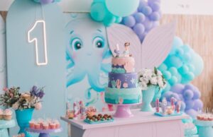 Pierwsze urodziny, czyli niezapomniany roczek – jak przygotować wyjątkową oprawę?