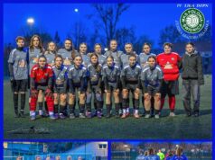 Wygrywamy z Siechnicami i otwieramy tabelę rozgrywek