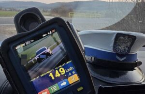 Kierowcy zapominają o nowych przepisach i tracą prawo jazdy