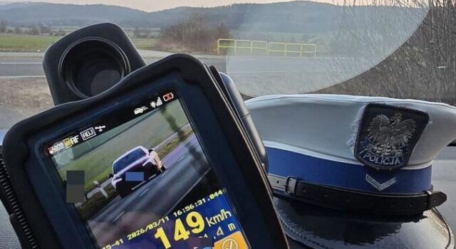 Kierowcy zapominają o nowych przepisach i tracą prawo jazdy