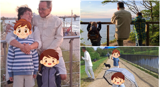 Rodzina zastępcza. Dom, który rośnie razem z miłością