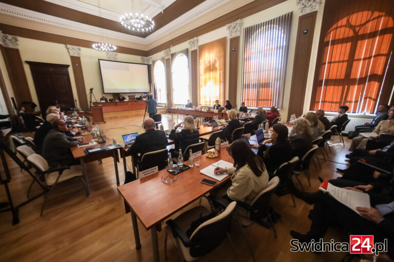 Jak działają samorządowcy? Skorzystaj z naszej rubryki