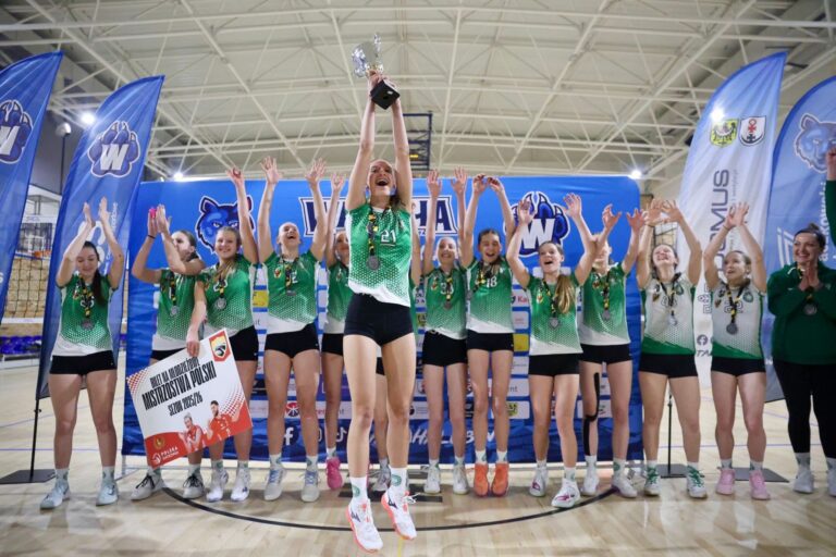 W Świdnicy odbędzie się ćwierćfinał mistrzostw Polski!