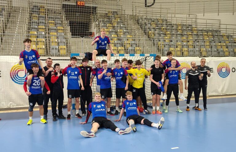 Juniorzy młodsi ŚKPR-u z przepustką do 1/8 finału Mistrzostw Polski!