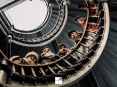 W poszukiwaniu barw Świdnicy. Spacer Fotograficzny w pierwszy dzień wiosny