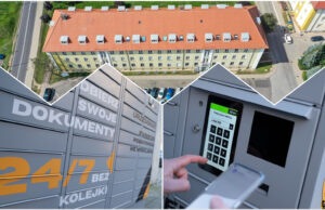 Po dokumenty przez całą dobę i bez kolejek? Starostwo chce uruchomić urzędomat