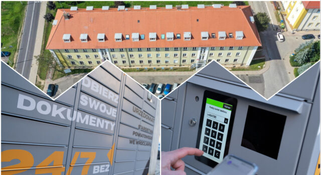 Po dokumenty przez całą dobę i bez kolejek? Starostwo chce uruchomić urzędomat