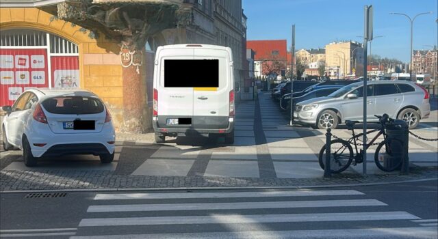 ul. Kolejowa ul. Kolejowa