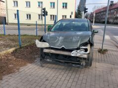 Spotkały się na skrzyżowaniu w Dniu Kobiet