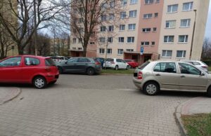 Mistrzowie parkowania [FOTO