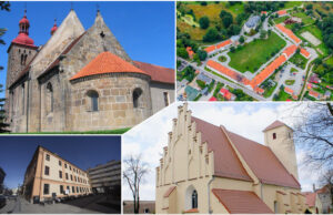 Ponad 13 mln złotych na dolnośląskie zabytki. Do powiatu świdnickiego trafi blisko 700 tysięcy