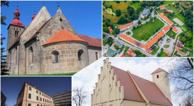 Ponad 13 mln złotych na dolnośląskie zabytki. Do powiatu świdnickiego trafi blisko 700 tysięcy