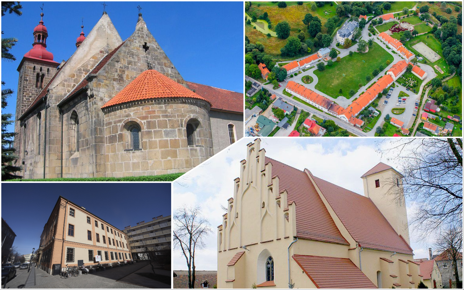 Ponad 13 mln złotych na dolnośląskie zabytki. Do powiatu świdnickiego trafi blisko 700 tysięcy