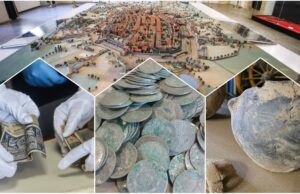 „Monety, skarby, depozyty”. Nowa wystawa wkrótce w Muzeum Dawnego Kupiectwa