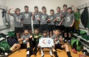 Efektowne triumfy, rozbijamy Zagłębie Lubin i Ślęzę Wrocław