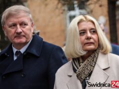 Radny Lewandowski znów na wylocie z PiS? Za niesubordynację czy brak skuteczności?