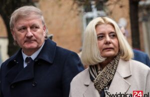 Radny Lewandowski znów na wylocie z PiS? Za niesubordynację czy brak skuteczności?