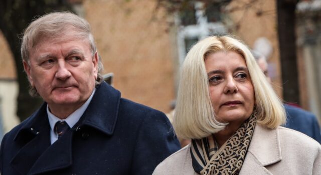 Radny Lewandowski znów na wylocie z PiS? Za niesubordynację czy brak skuteczności?