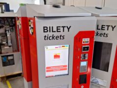 Świdnica wydzierżawiła nowe biletomaty