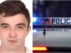 Zaginął 30-letni mieszkaniec Świdnicy