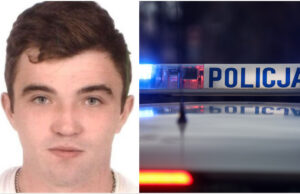 Zaginął 30-letni mieszkaniec Świdnicy