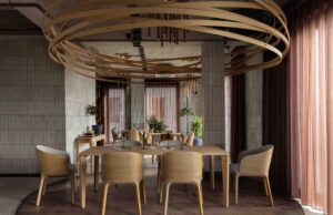 Stoły drewniane – naturalne centrum każdego domu