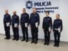 Awanse w świdnickiej policji