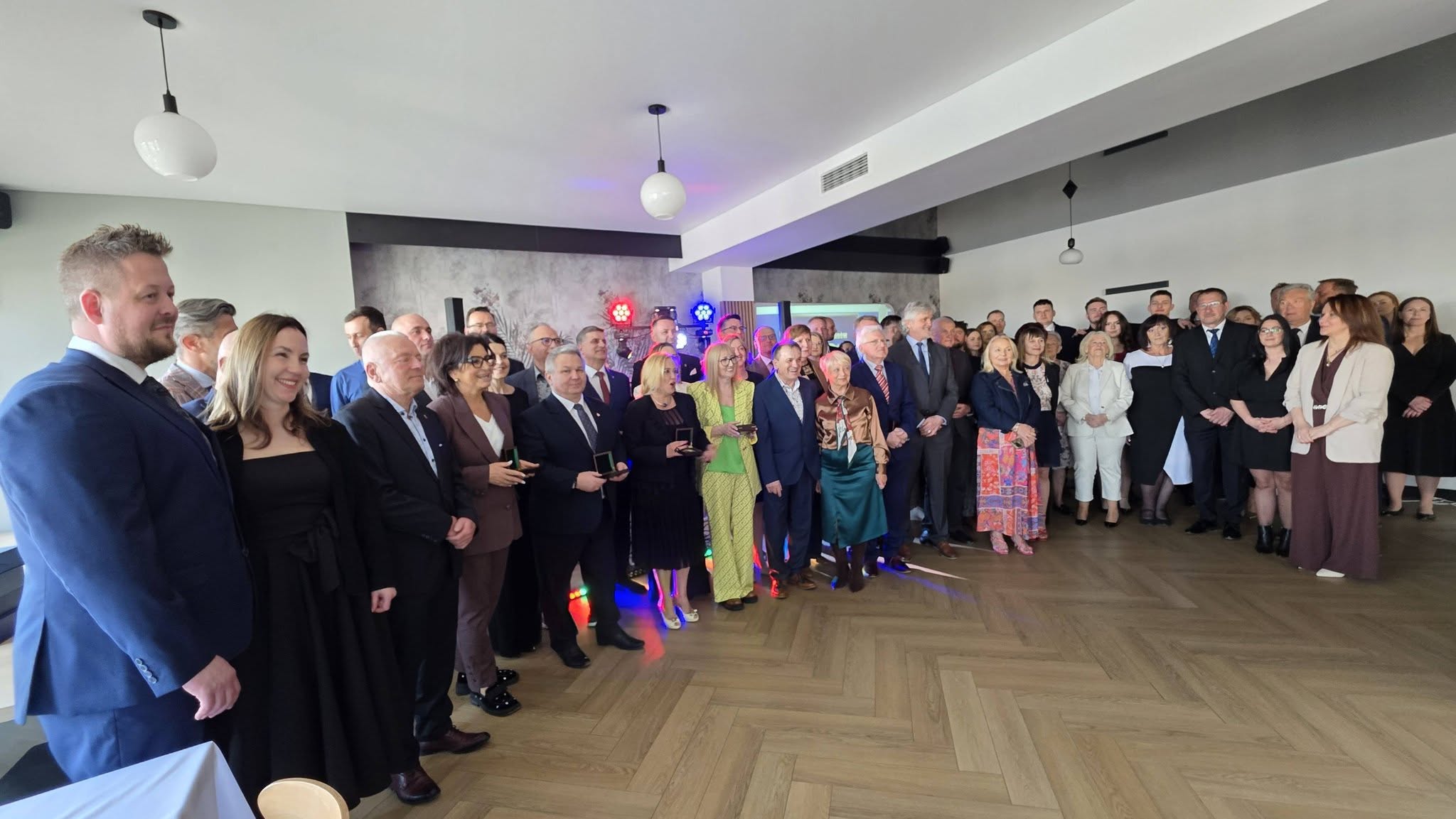 Pół wieku pasji i zaangażowania w sport. TKKF Chemik Żarów świętował jubileusz [FOTO]