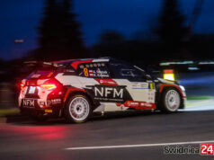 Pasjonująca walka na „żyletki”. Rzeźnik otwiera stawkę na półmetku!