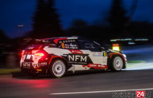 Pasjonująca walka na „żyletki”. Rzeźnik otwiera stawkę na półmetku!