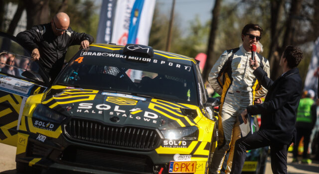 54. Rajd Swidnicki inauguracja 2026.04.24-58