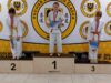 Nasi judocy z medalami prestiżowych zawodów