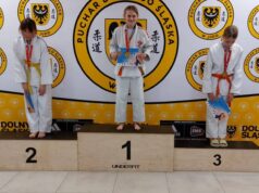 Nasi judocy z medalami prestiżowych zawodów