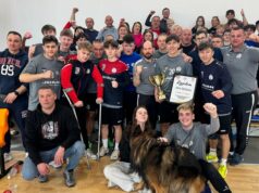 Świdniczanie kończą zmagania w Mistrzostwach Polski na fazie ćwierćfinałowej