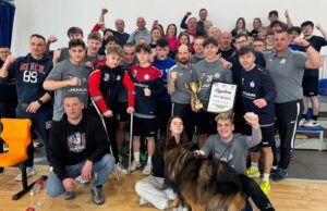 Świdniczanie kończą zmagania w Mistrzostwach Polski na fazie ćwierćfinałowej