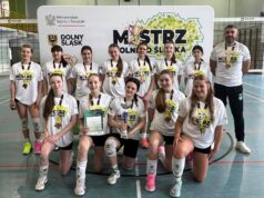 Świdniczanki jadą na finały Mistrzostw Polski!