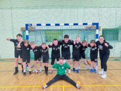 Świdniczanie wicemistrzami turnieju w Głuchołazach. Lepsza tylko ekipa ze stolicy