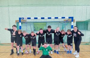 Świdniczanie wicemistrzami turnieju w Głuchołazach. Lepsza tylko ekipa ze stolicy