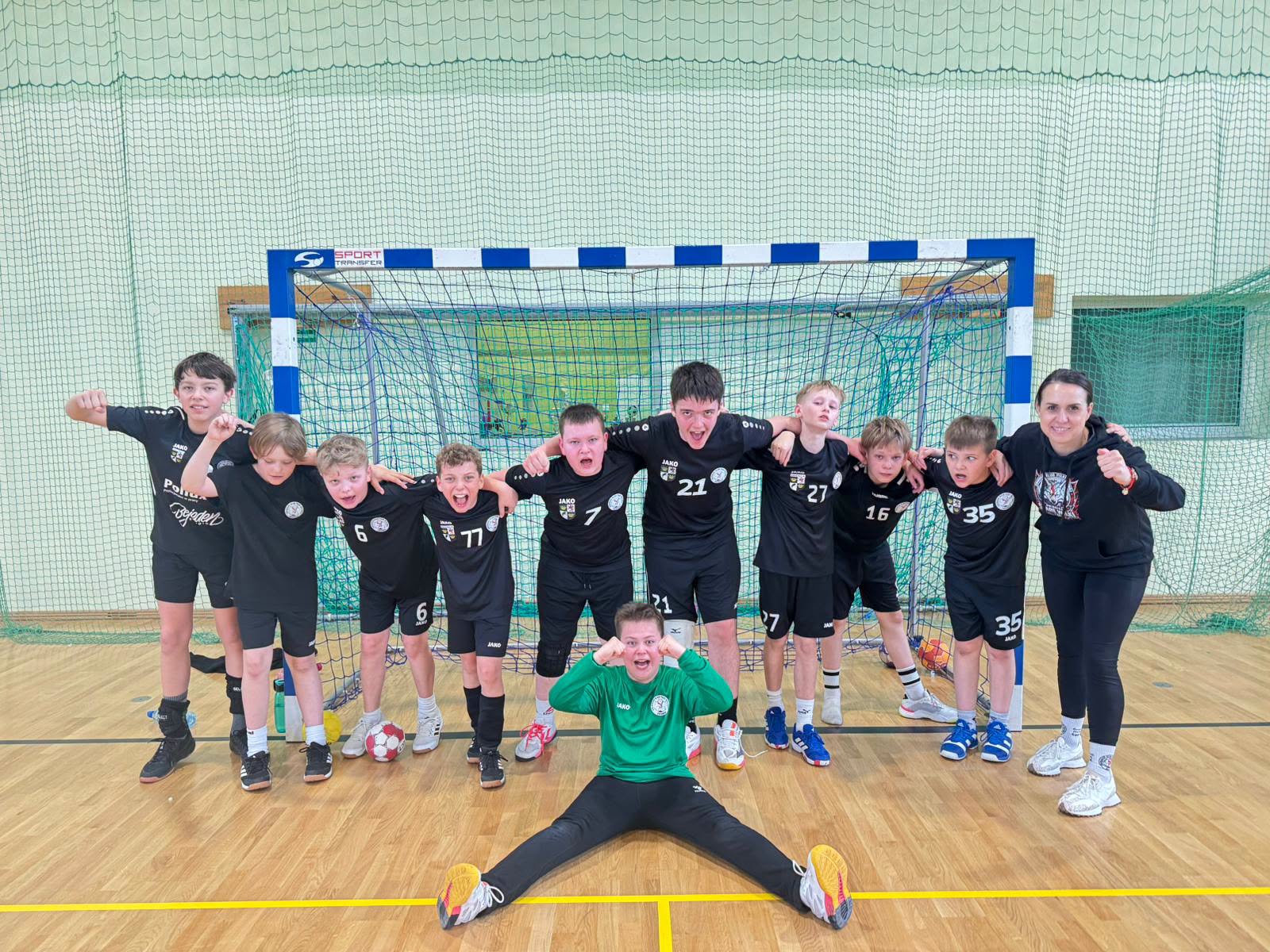 Świdniczanie wicemistrzami turnieju w Głuchołazach. Lepsza tylko ekipa ze stolicy