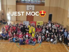 Młodzi ratownicy w akcji. Za nami rejonowe mistrzostwa pierwszej pomocy