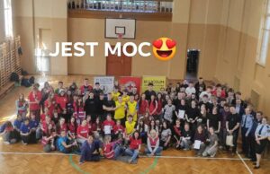 Młodzi ratownicy w akcji. Za nami rejonowe mistrzostwa pierwszej pomocy