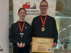 Fantastyczny sukces. Klaudia Wajda mistrzynią Polski!